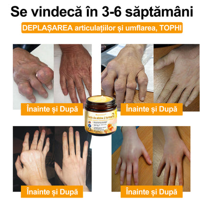 🎁 Mai sunt doar 5 cutii disponibile! Oferim încă 50% reducere!